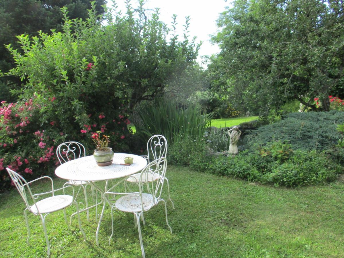 Bed and Breakfast Alain et Flo à Charancieu Extérieur photo