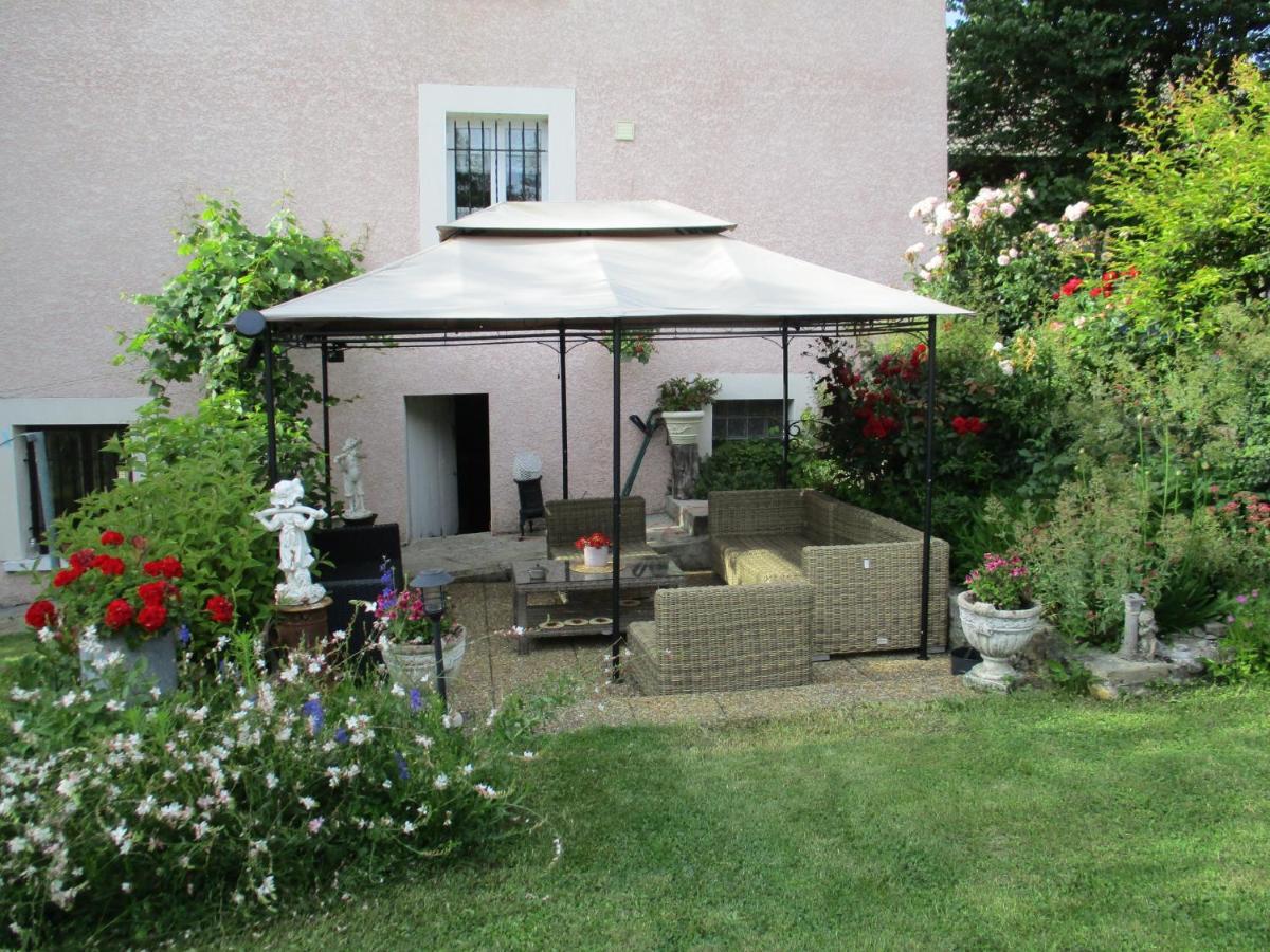 Bed and Breakfast Alain et Flo à Charancieu Extérieur photo