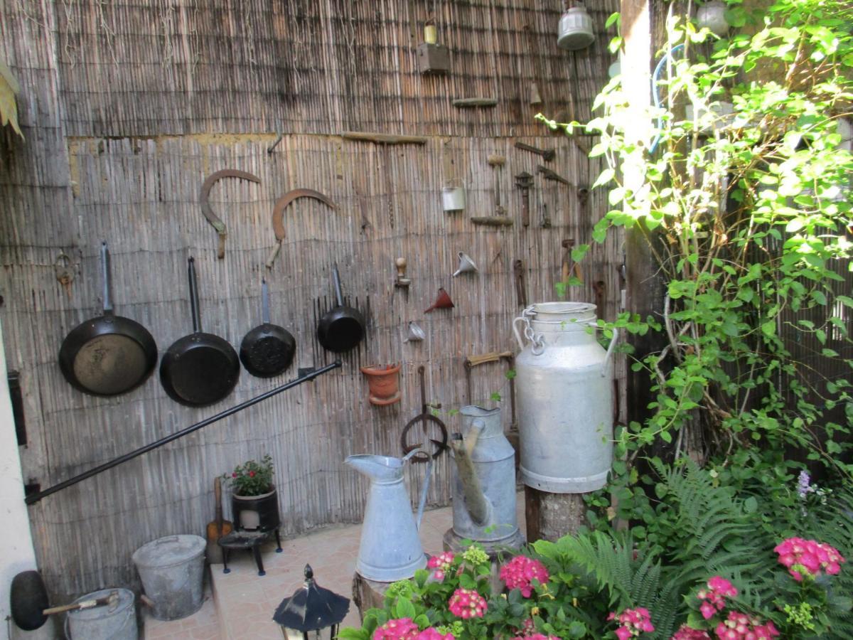 Bed and Breakfast Alain et Flo à Charancieu Extérieur photo